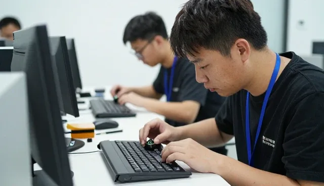 以专业团队未来将在维护保养中发挥更大作用