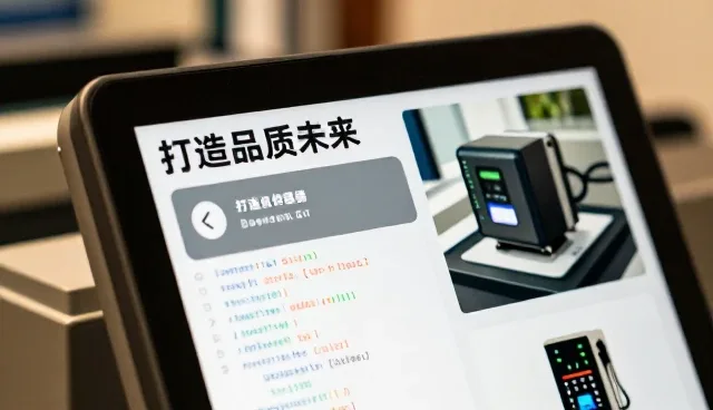 新建楼盘中的来料加工等解决方案介绍